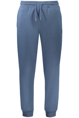U.S. GRAND PANTALONE TUTA LUNGO UOMO BLU