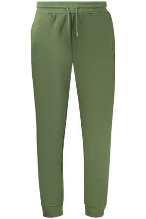 U.S. GRAND PANTALONE TUTA LUNGO UOMO VERDE