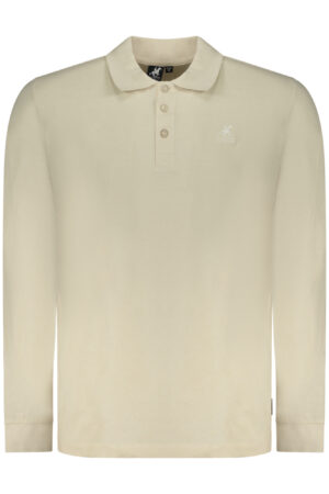 U.S. GRAND MANICHE LUNGHE UOMO BEIGE