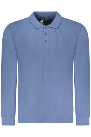 U.S. GRAND MANICHE LUNGHE UOMO BLU