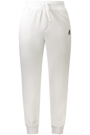 U.S. GRAND PANTALONE UOMO BIANCO