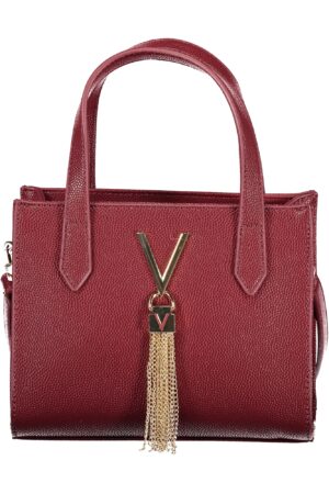 VALENTINO BAGS BORSA DONNA ROSSO