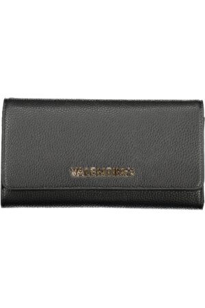 VALENTINO BAGS PORTAFOGLIO DONNA NERO