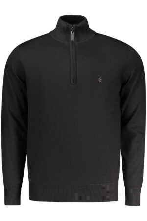 COVERI MOVING MAGLIA UOMO NERO