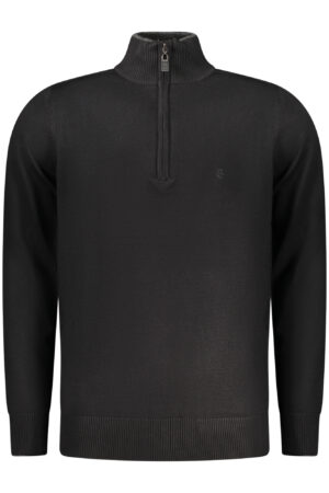 COVERI MOVING MAGLIA UOMO NERO