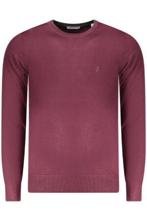 COVERI MOVING MAGLIA UOMO ROSSO