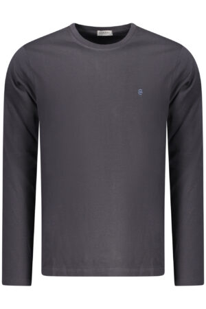 COVERI MOVING T-SHIRT MANICHE LUNGHE UOMO BLU