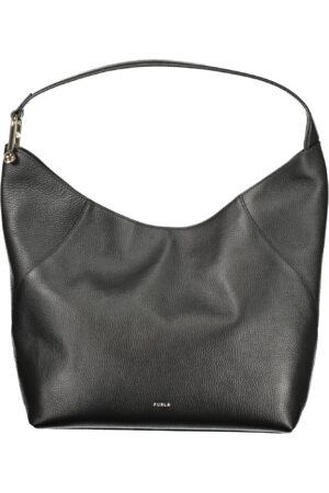 FURLA BORSA DONNA NERO