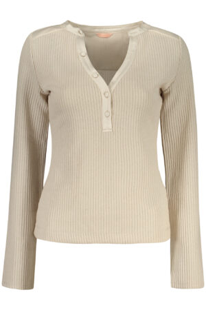 GUESS JEANS MAGLIA DONNA BEIGE