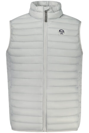 NORTH SAILS SMANICATO UOMO GRIGIO