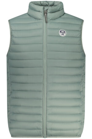 NORTH SAILS SMANICATO UOMO VERDE