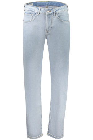 PEPE JEANS JEANS DENIM UOMO AZZURRO