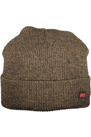 RIFLE BERRETTO UOMO MARRONE