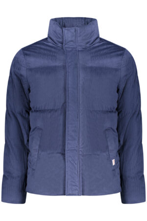 RIFLE GIUBBOTTO UOMO BLU