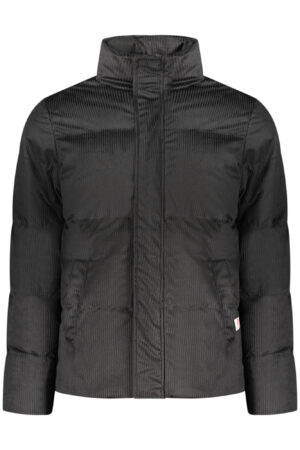 RIFLE GIUBBOTTO UOMO NERO