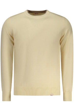 RIFLE MAGLIA UOMO BEIGE