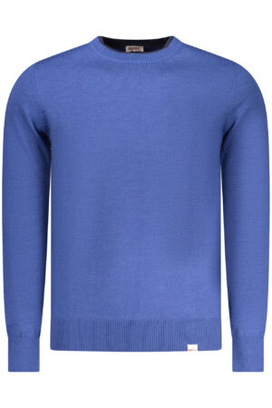 RIFLE MAGLIA UOMO BLU