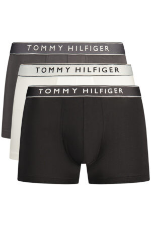TOMMY HILFIGER BOXER UOMO GRIGIO
