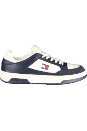 TOMMY HILFIGER CALZATURA SPORTIVA UOMO BIANCO