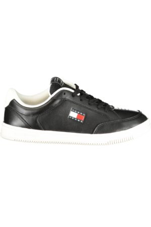 TOMMY HILFIGER CALZATURA SPORTIVA UOMO NERO