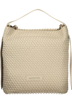 VALENTINO BAGS BORSA DONNA BEIGE