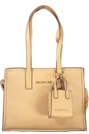 VALENTINO BAGS BORSA DONNA BEIGE