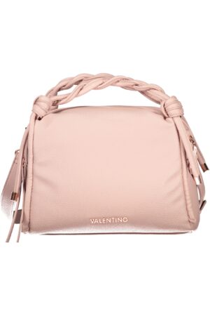 VALENTINO BAGS BORSA DONNA ROSA