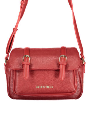VALENTINO BAGS BORSA DONNA ROSSO