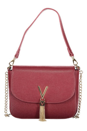 VALENTINO BAGS BORSA DONNA ROSSO
