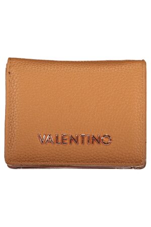 VALENTINO BAGS PORTAFOGLIO DONNA MARRONE