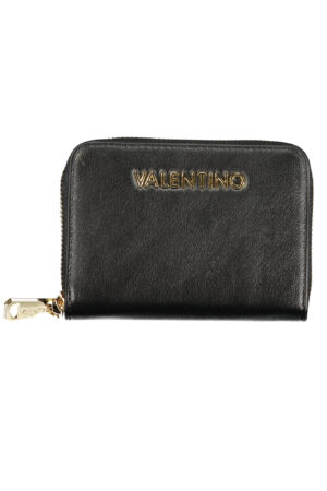 VALENTINO BAGS PORTAFOGLIO DONNA NERO