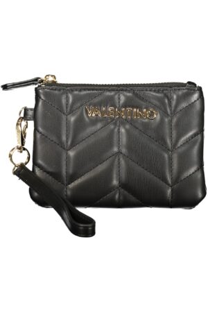 VALENTINO BAGS PORTAFOGLIO DONNA NERO