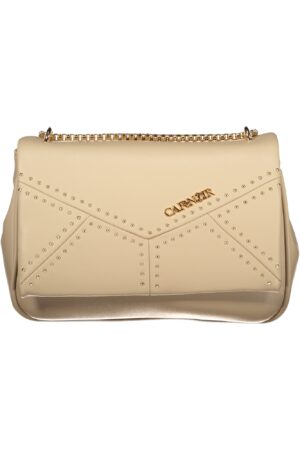 CAFENOIR BORSA DONNA BEIGE
