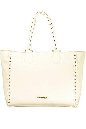 CAFENOIR BORSA DONNA BEIGE