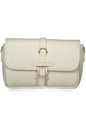CAFENOIR BORSA DONNA BIANCO