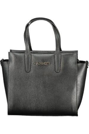 CAFENOIR BORSA DONNA NERO