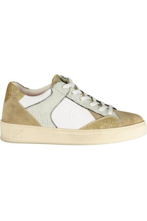 CAFENOIR CALZATURA SPORTIVA DONNA BIANCO