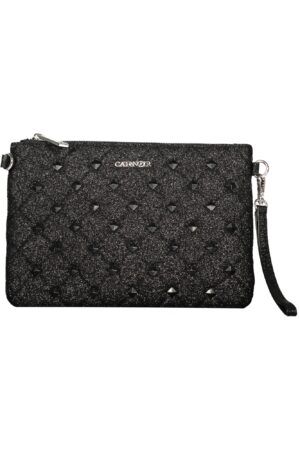 CAFENOIR POCHETTE DONNA NERO