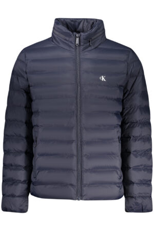 CALVIN KLEIN GIUBBOTTO UOMO BLU