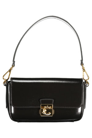 COCCINELLE BORSA DONNA NERO