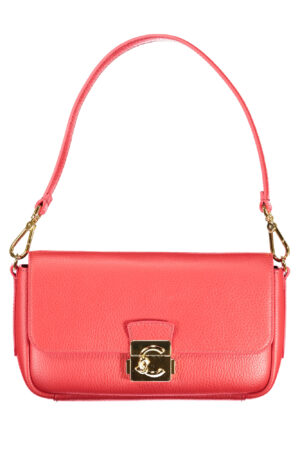 COCCINELLE BORSA DONNA ROSSO