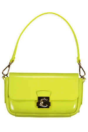 COCCINELLE BORSA DONNA VERDE