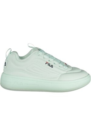 FILA CALZATURA SPORTIVA DONNA AZZURRO