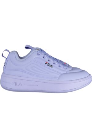 FILA CALZATURA SPORTIVA DONNA AZZURRO
