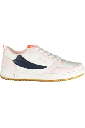 FILA CALZATURA SPORTIVA DONNA ROSA