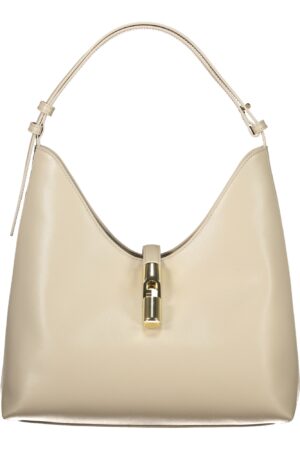 FURLA BORSA DONNA BEIGE