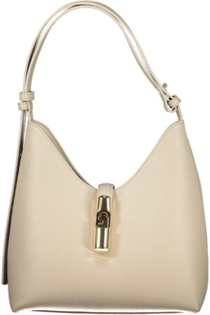 FURLA BORSA DONNA BEIGE
