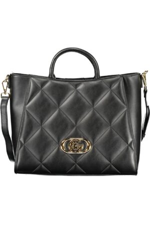 GABRIELLA G BY GABRIELLA GUCCI BORSA DONNA NERO