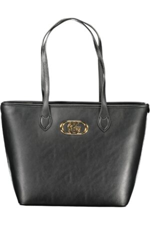 GABRIELLA G BY GABRIELLA GUCCI BORSA DONNA NERO