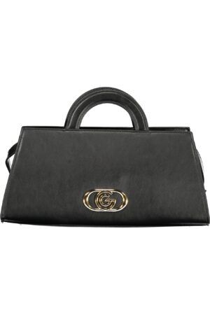 GABRIELLA G BY GABRIELLA GUCCI BORSA DONNA NERO